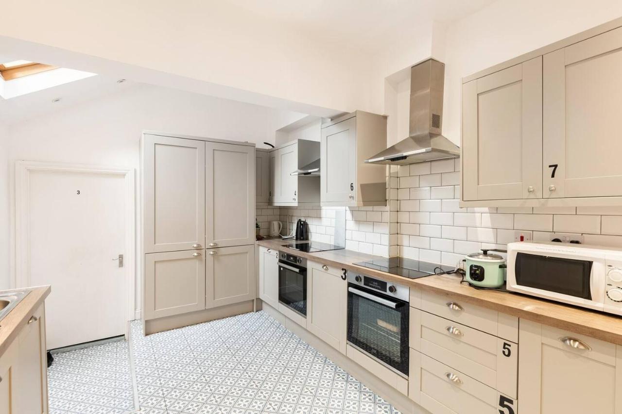 Northumberland Boutique Guest House #3 Coventry Bagian luar foto