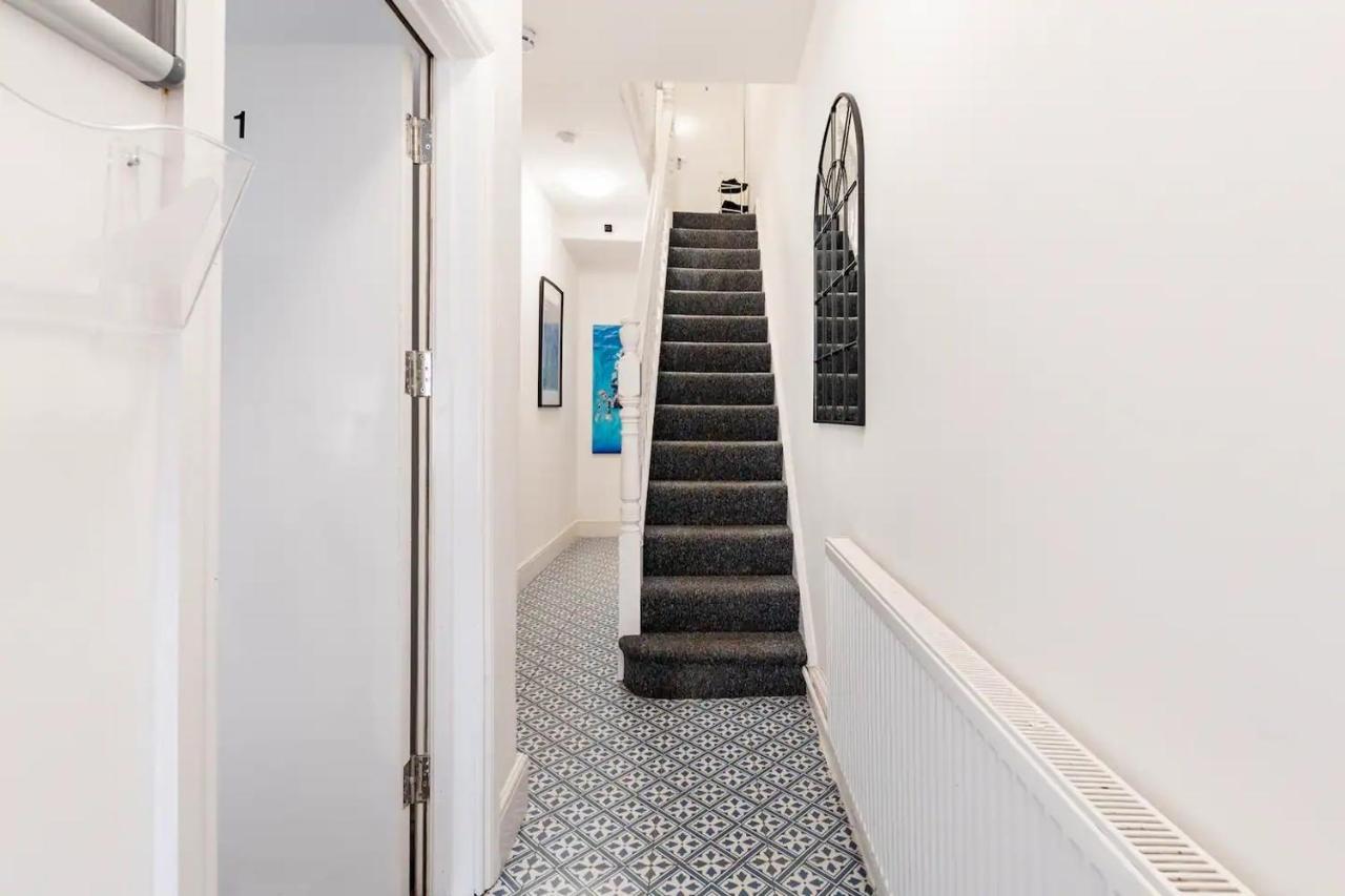 Northumberland Boutique Guest House #3 Coventry Bagian luar foto