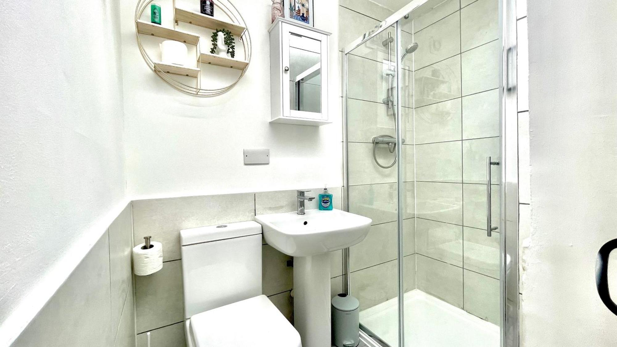 Northumberland Boutique Guest House #3 Coventry Bagian luar foto